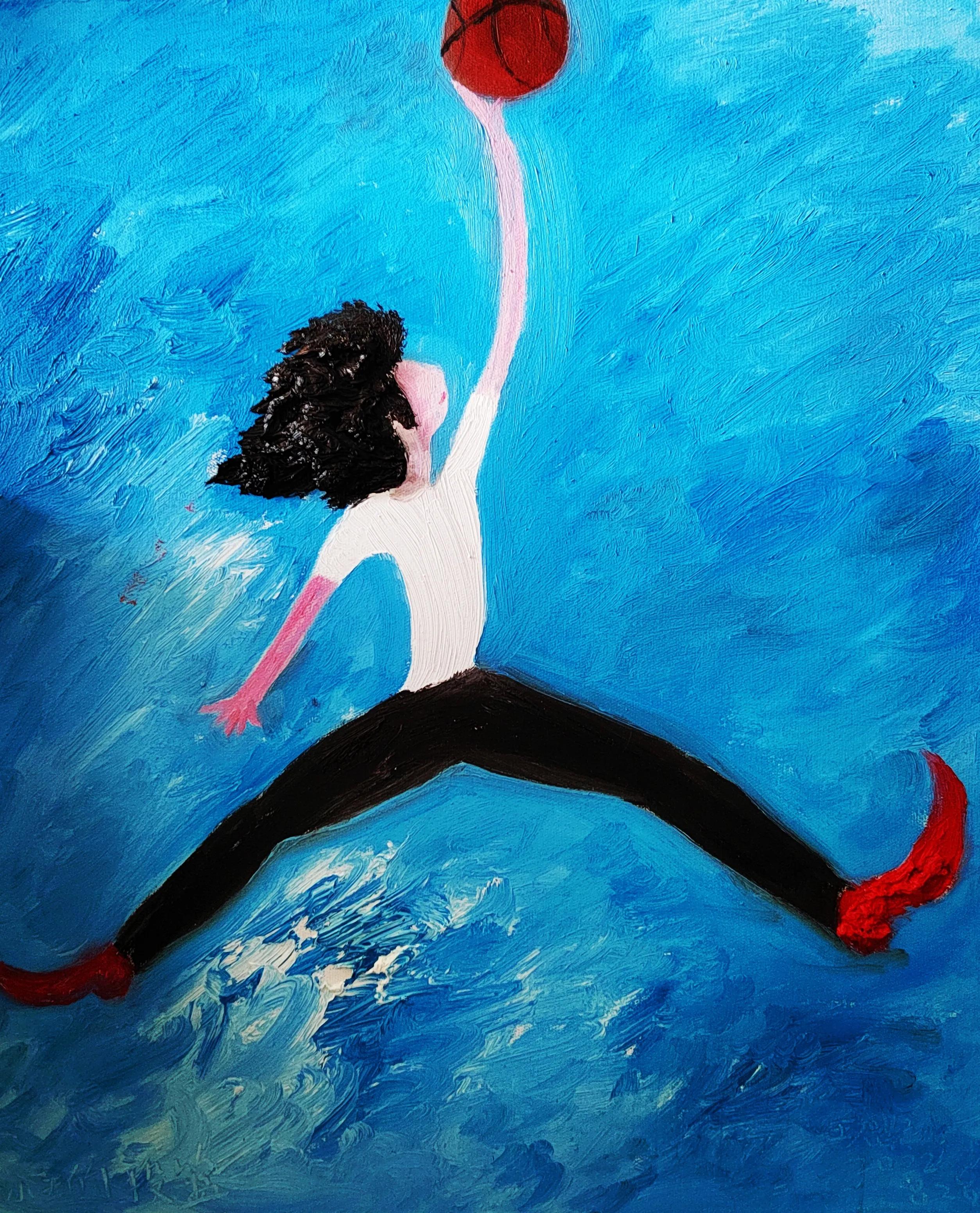 “小王的青春”王麒诚当代艺术2022国庆深圳个展开幕