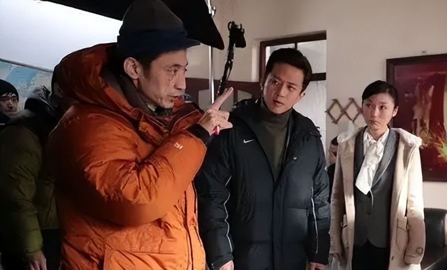 陈小艺婚姻危机,陈小艺结婚24年