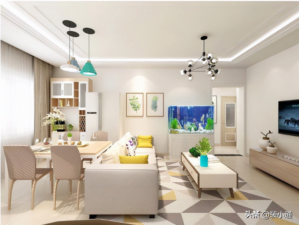 2022装修清单及价格明细表,装修全包报价注意事项