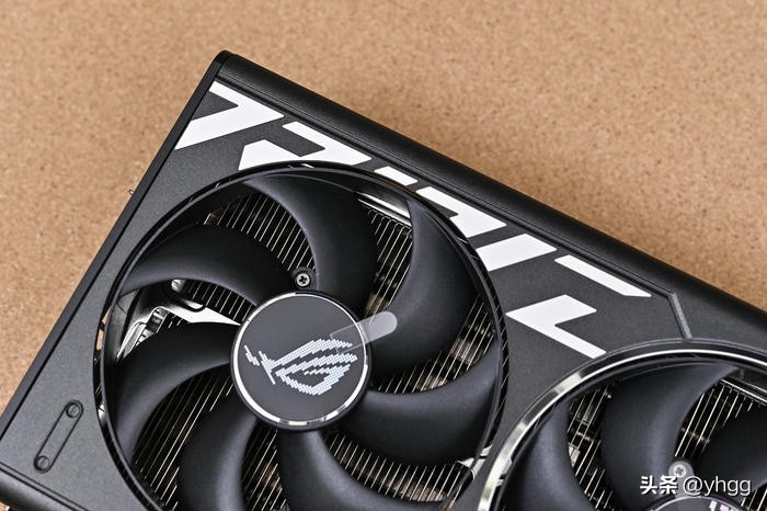 黑金全塔海景房——ROGZ790HERO+4080猛禽+追风者NV7装机展示