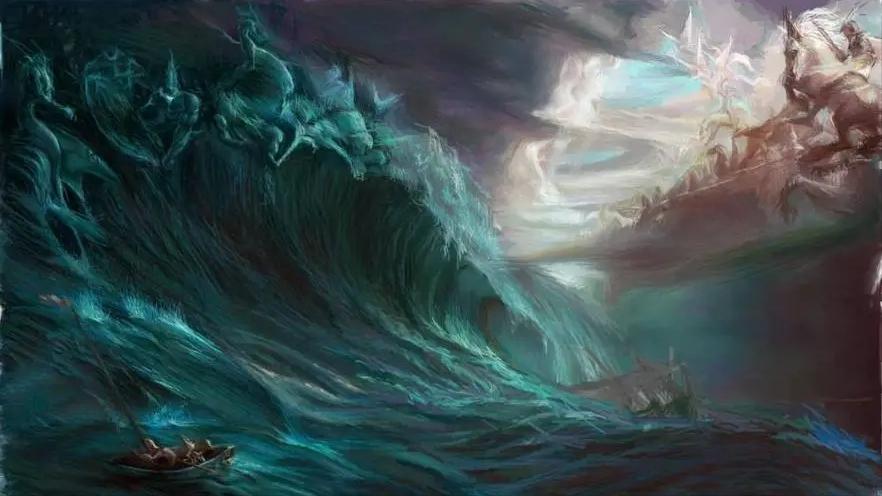 最经典的完本玄幻小说武神,经典玄幻小说推荐武神