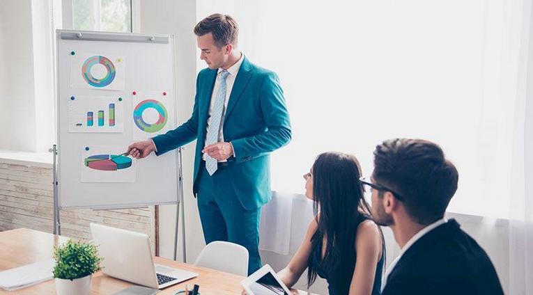 猎头的职业规划应该怎么讲,猎头如何做行业分析