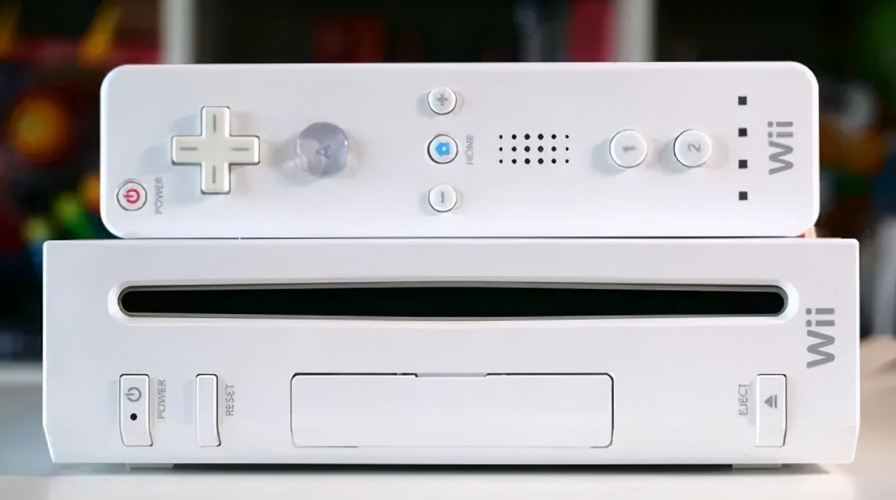 最受欢迎的wii游戏机,wii为什么停产了