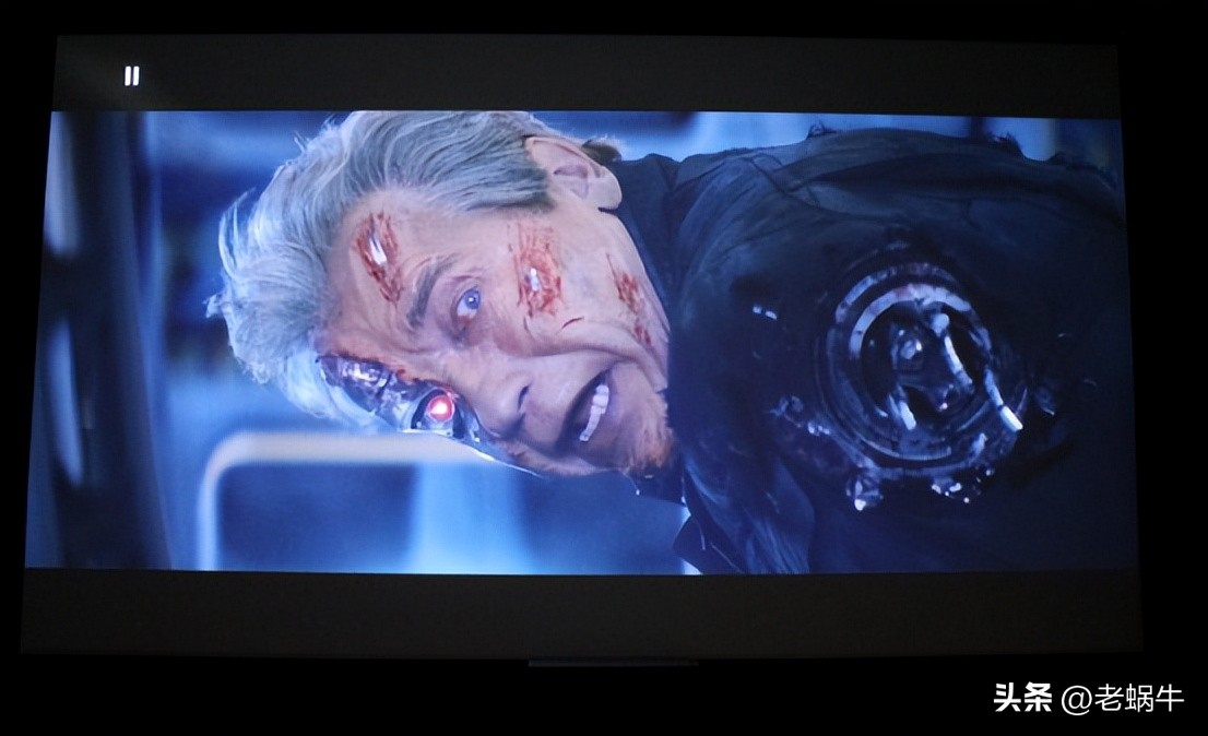 一万多的发烧级蓝光机是什么体验？麦尼塔MAGNETAUDP800试用评测