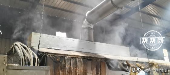 塑料颗粒厂是污染环境的厂子吗,环保查到塑料颗粒厂子怎样处理