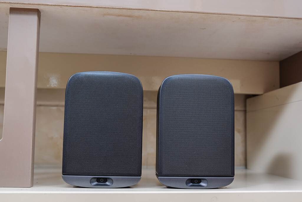 618值得入手的音响,618千元级音箱