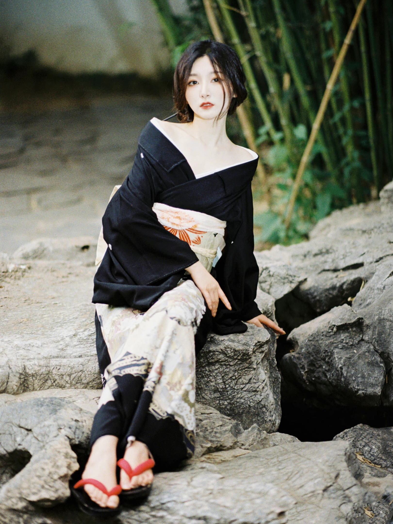 你是陌路，我已天涯（网名配文习作）