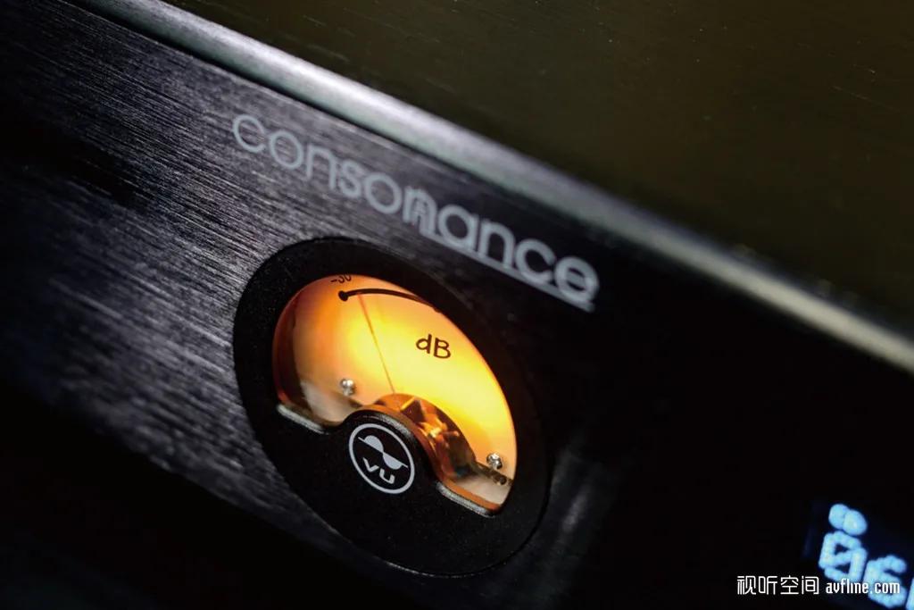 常伴左右的音乐伴侣：欧博CONSONANCELinearCDS33音乐网桥*放播**机