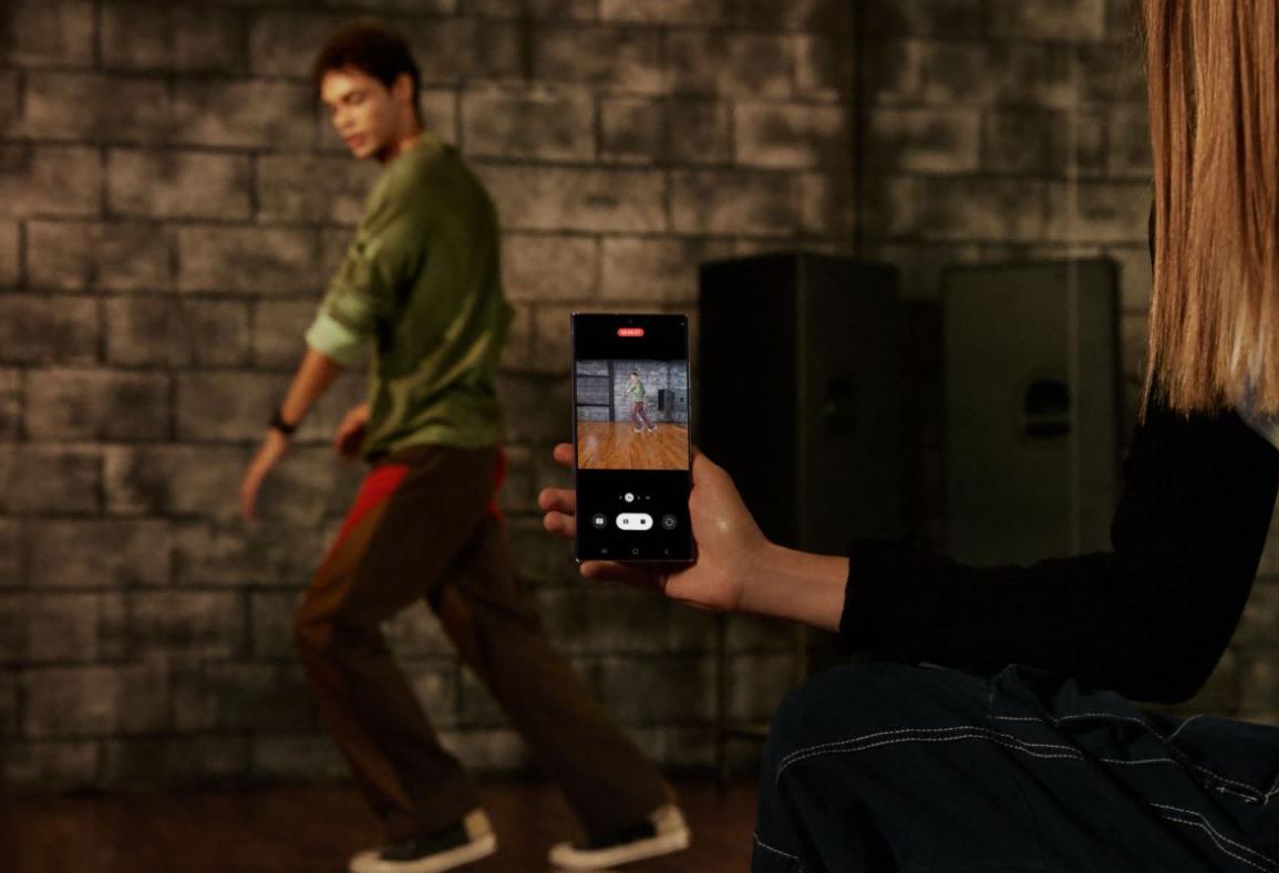 全新三星galaxys23系列正式登场,一图看懂三星galaxys23系列新品