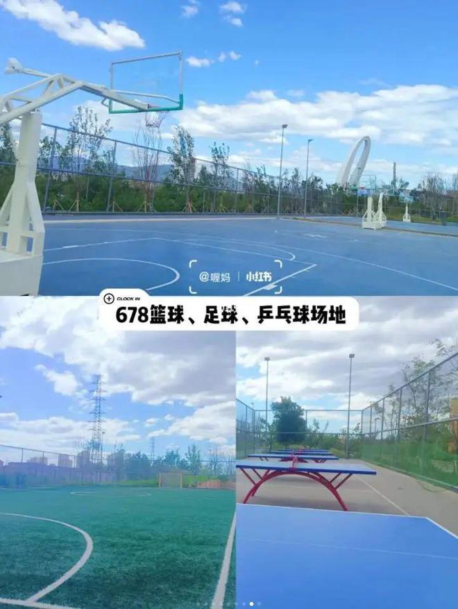 把孩子交给自然,推荐一个遛娃避暑胜地