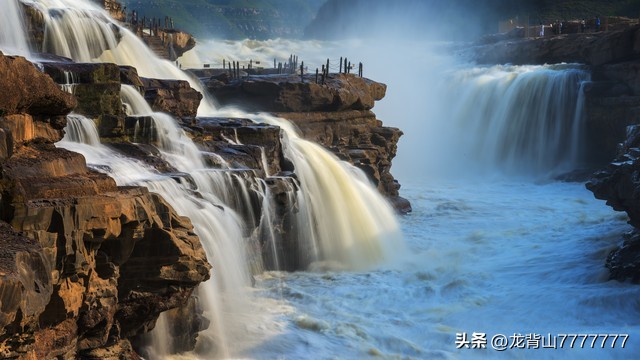 中国著名河流风景,中国著名十大河流