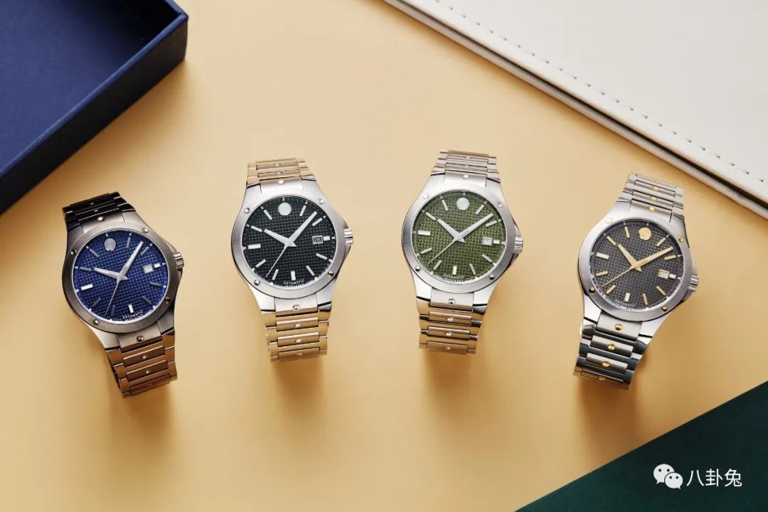 摩凡陀手表10000,男士最大气的摩凡陀手表