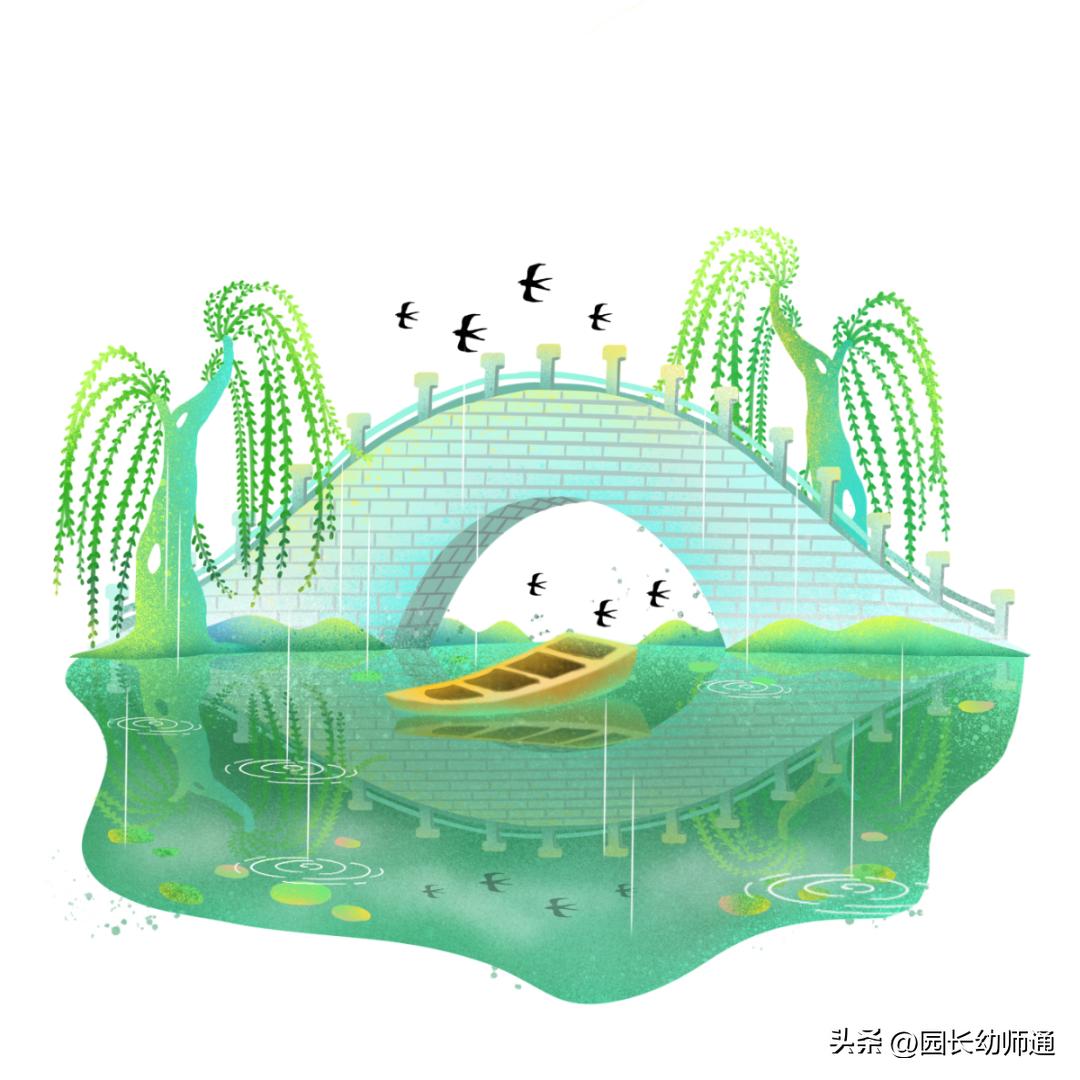 元旦节幼儿园儿歌大全,幼儿园冬季儿歌大全幼师快收藏了