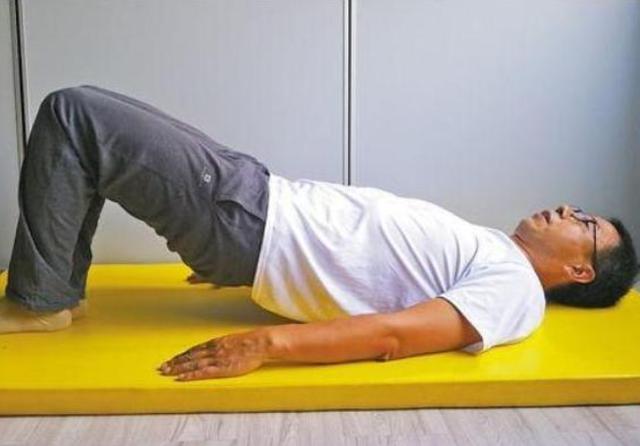 提肛有什么好处,提肛运动的好处