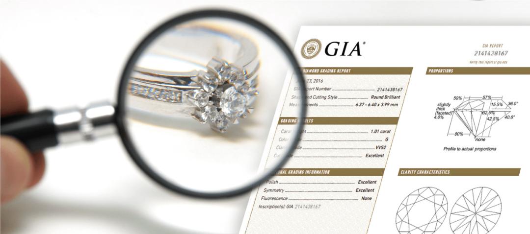 钻石证书丢了还能换款吗,钻石证书丢了还可以回收吗