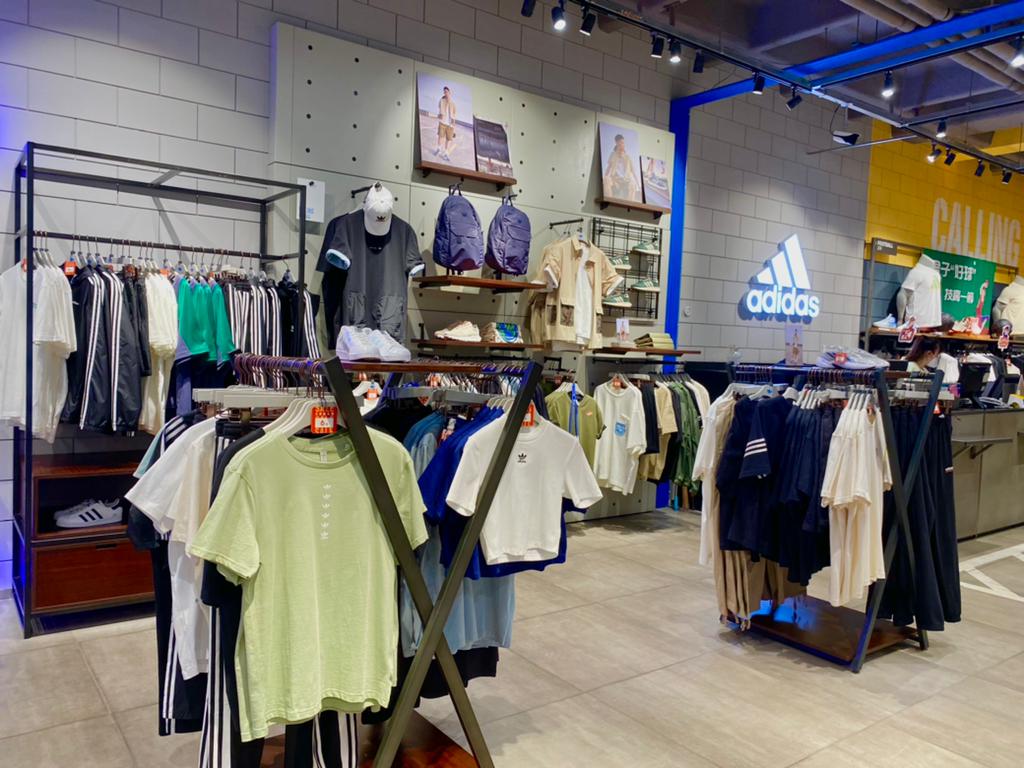 复工第①场购物，乌鲁木齐人看这篇就“购”了