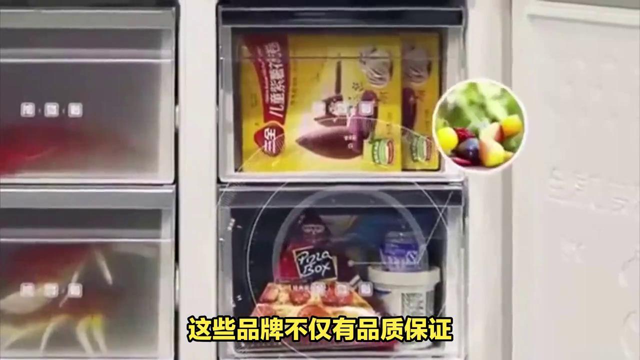 美菱冰箱质量怎么样口碑好吗,美菱冰箱为什么叫长虹美菱