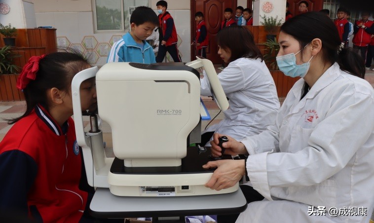 南阳中学生视力查询,南阳市视力筛查报告