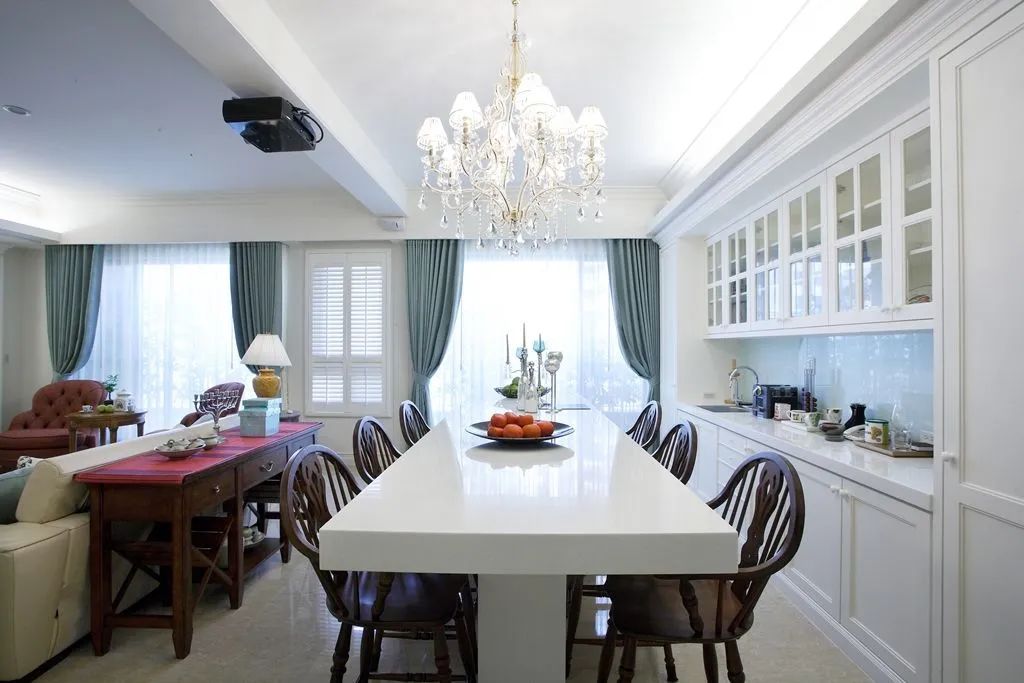 餐桌如何选一篇文章告诉你,餐桌怎么选择最合适