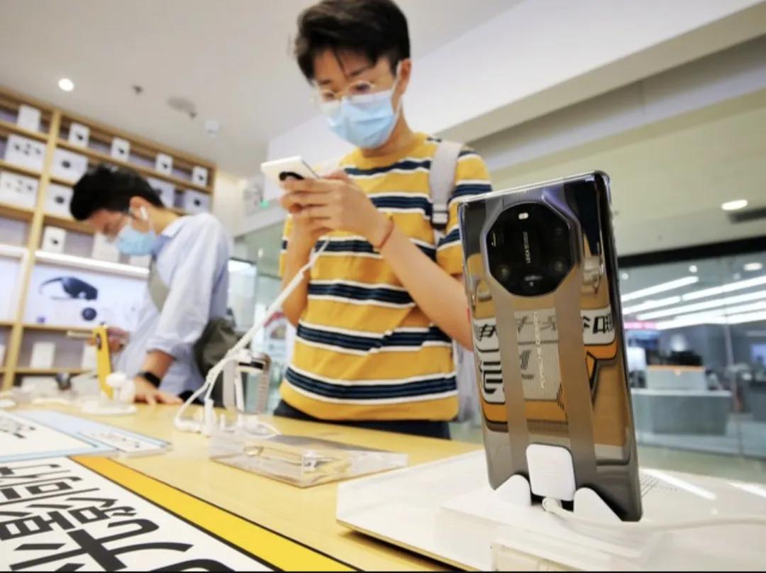 农村实体店的未来发展前景,电商和实体店哪个更有发展前景