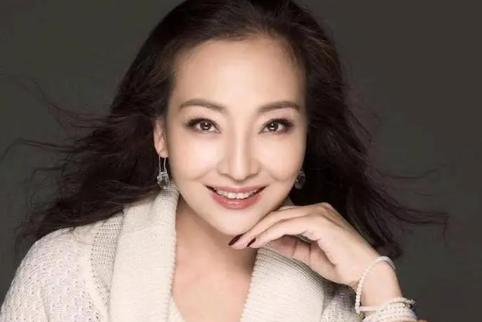 马羚演员前夫是谁,演员马羚定居哪里了