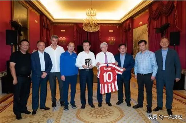 王健林复辟“南柯一梦”：万达的旧王朝与新时代