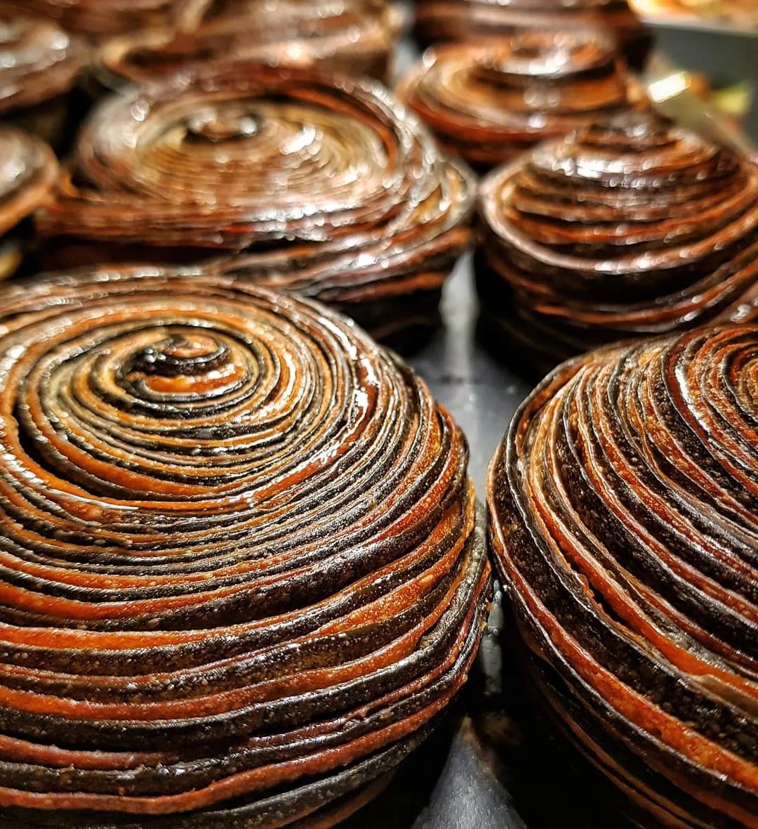 开业不到一年,法国著名面包店