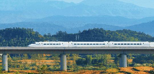 安九铁路12月26日通车,安九高铁12月30日开通