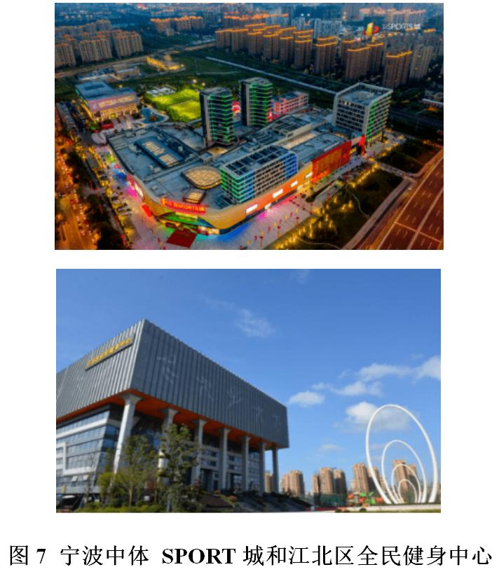 体育综合体建设模式,体育综合体的运营模式