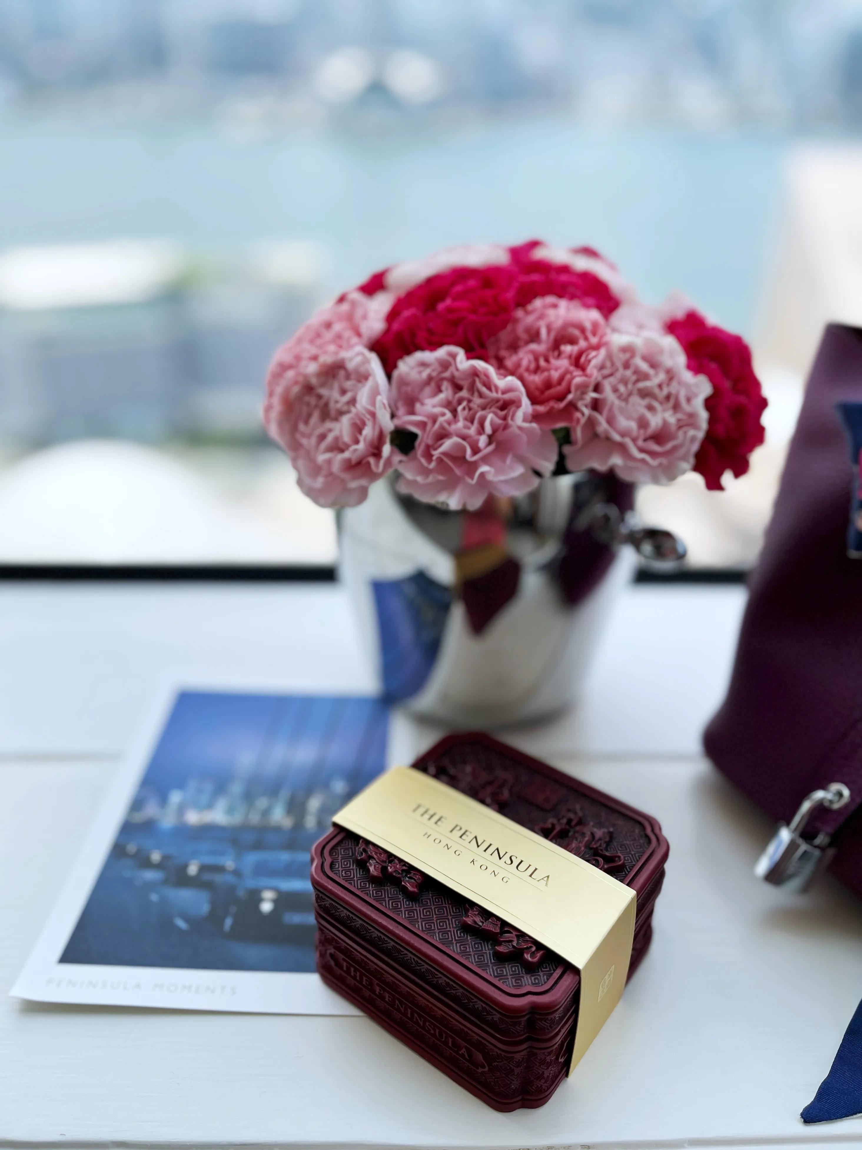 广州香港半岛酒店,半岛酒店香港前世今生