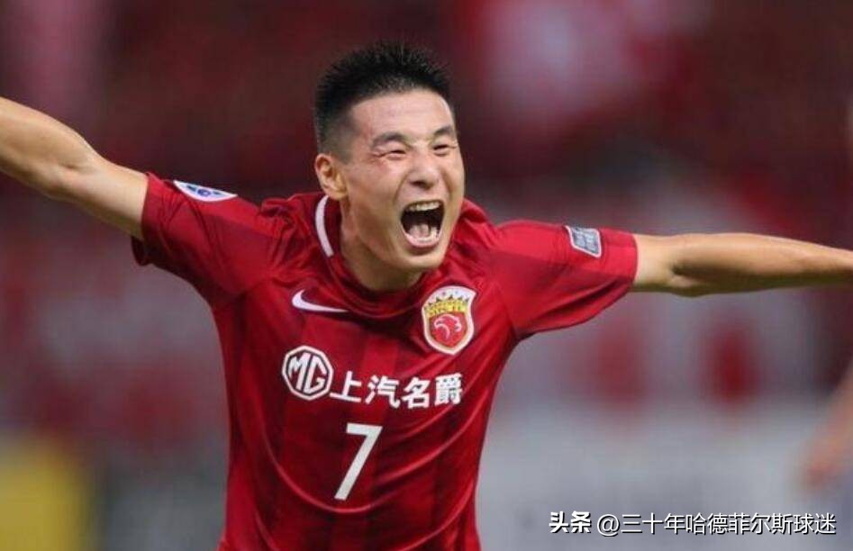 武磊回归中超联赛了吗,武磊重返中超的原因是什么