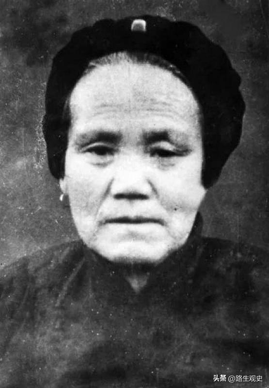 佘太君邓玉芬,邓玉芬为什么被称为当代佘太君