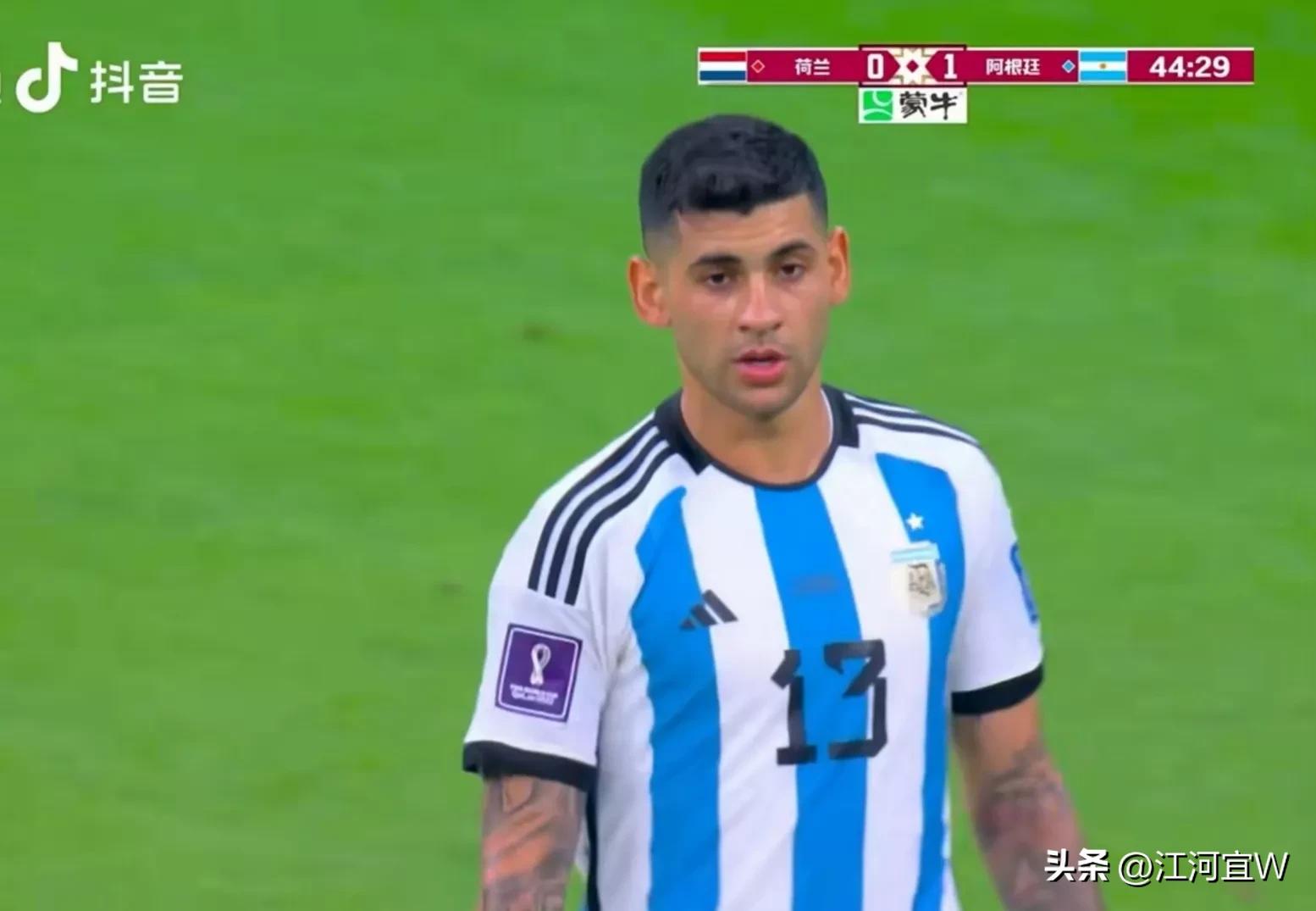 世界杯阿根廷男模队,世界杯球星男模