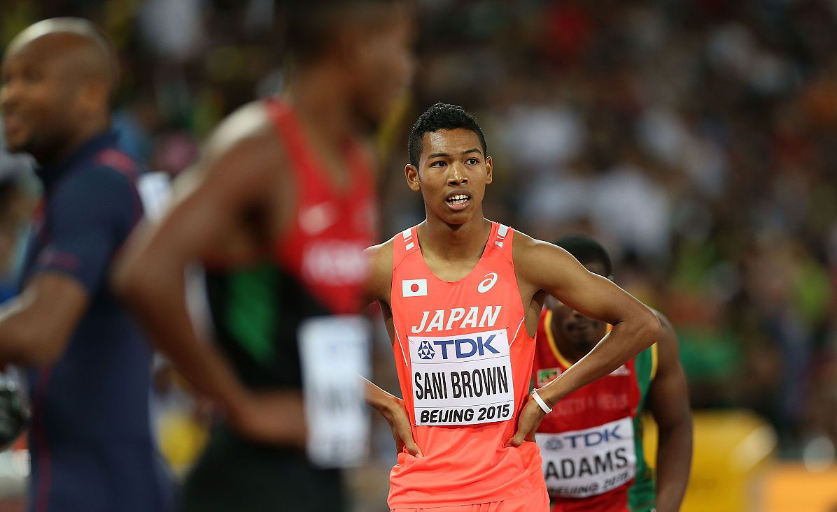 2022杭州亚运会日本选拔赛,杭州亚运开幕式日本出场