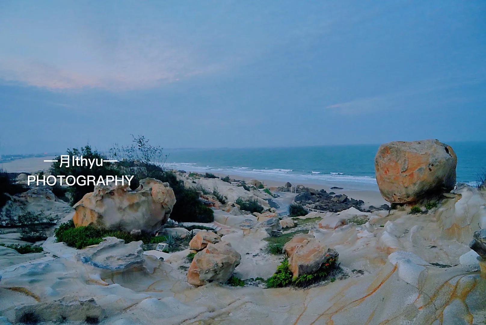漳州除了漳州古城还有哪里值得去,漳州除了海岛有什么好玩的地方