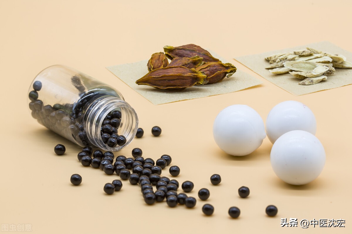 十大健脾养胃中成药,四种健脾养胃的中药