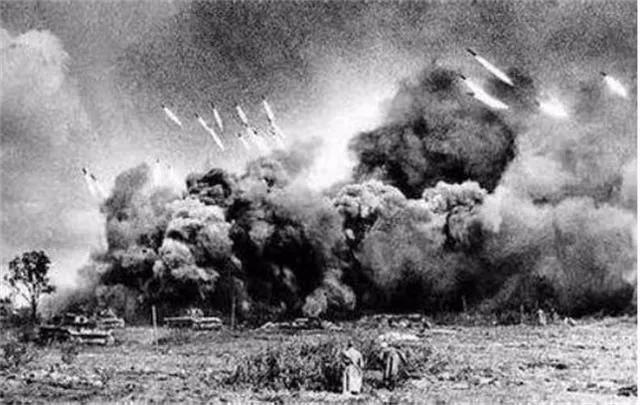 日军最后的挣扎,日军最后一次反击