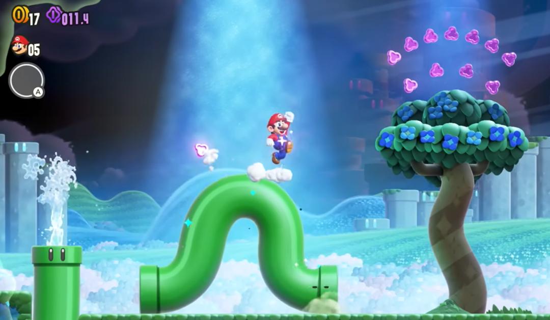 马力欧兄弟汇总,马力欧路易吉cp