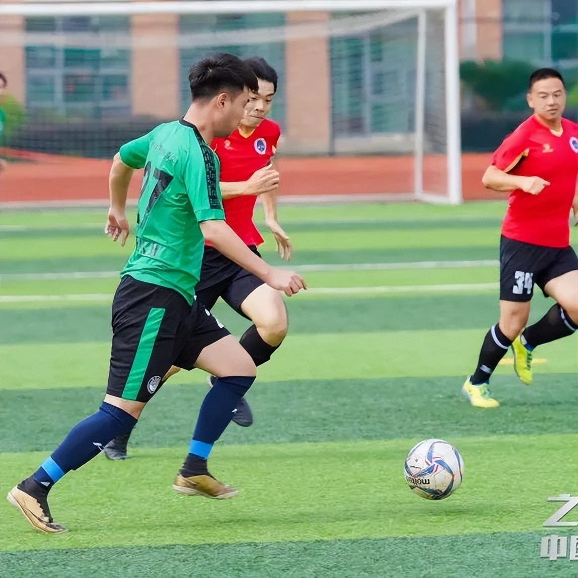 2023体育公益嘉年华,公益比赛现在开赛