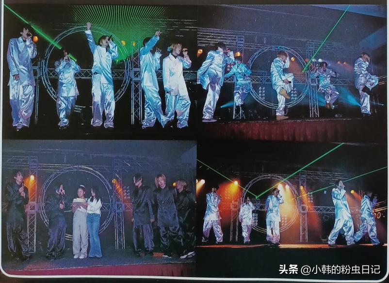 「连载16」H.O.T.开启了SM的美国梦，但让李秀满措手不及事发生了