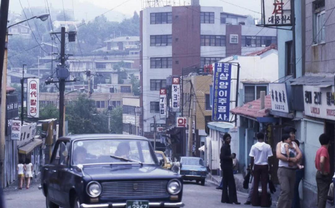 韩国到底有多扯淡？