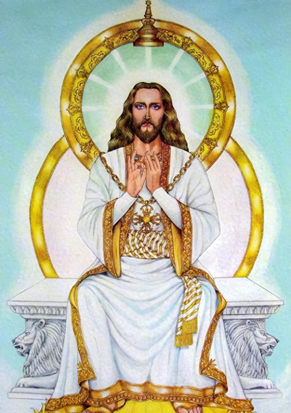 耶稣死后产生的三次奇迹,耶稣死后真的复活吗