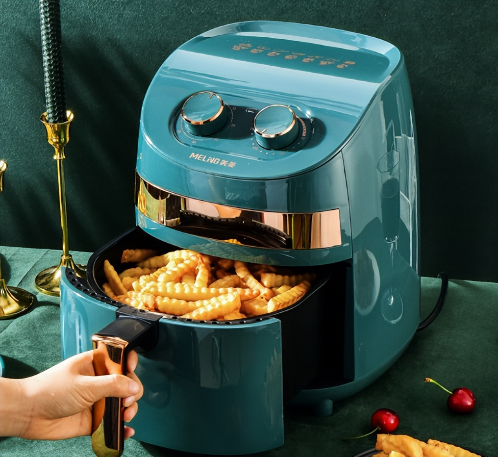 山本空气炸锅8016ts和6018ts区别,空气炸锅品牌推荐前十