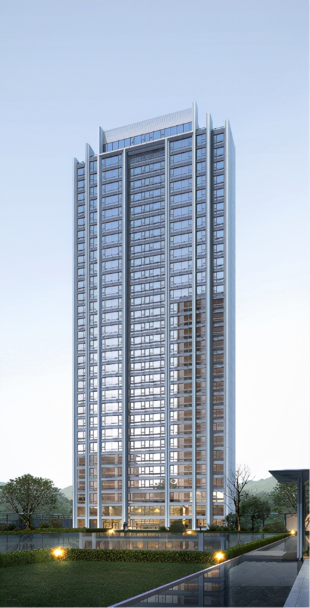 金基从23年至今已交付的项目,金基新地产最新消息