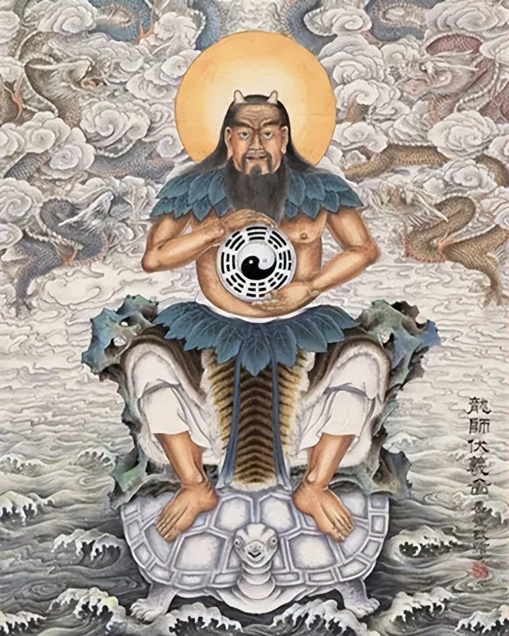 一文说清《鬼吹灯》到底都讲了些啥