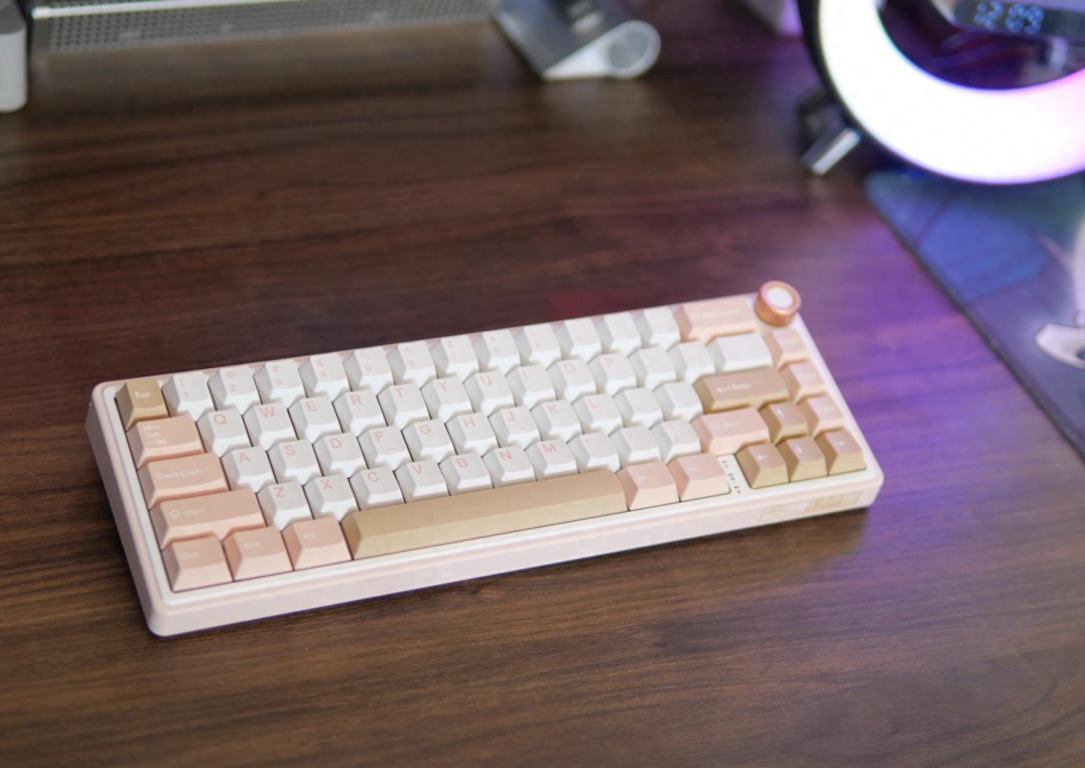 极致之选,rk84机械键盘评测