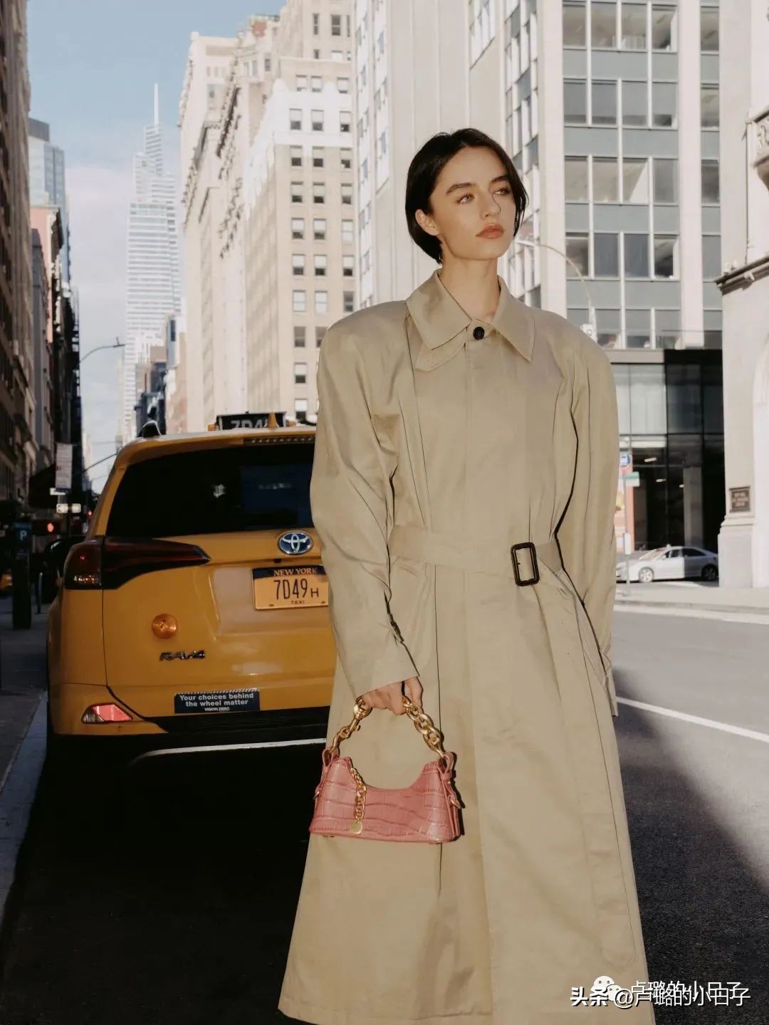 江疏影童瑶宋茜黑色礼服,童瑶江疏影教你打造气质女人装扮