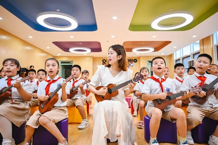 济南教育优质均衡,济南教育均衡而有特色公平而优质