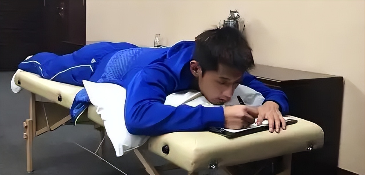 张继科从出道到大满贯之路,大满贯张继科比赛