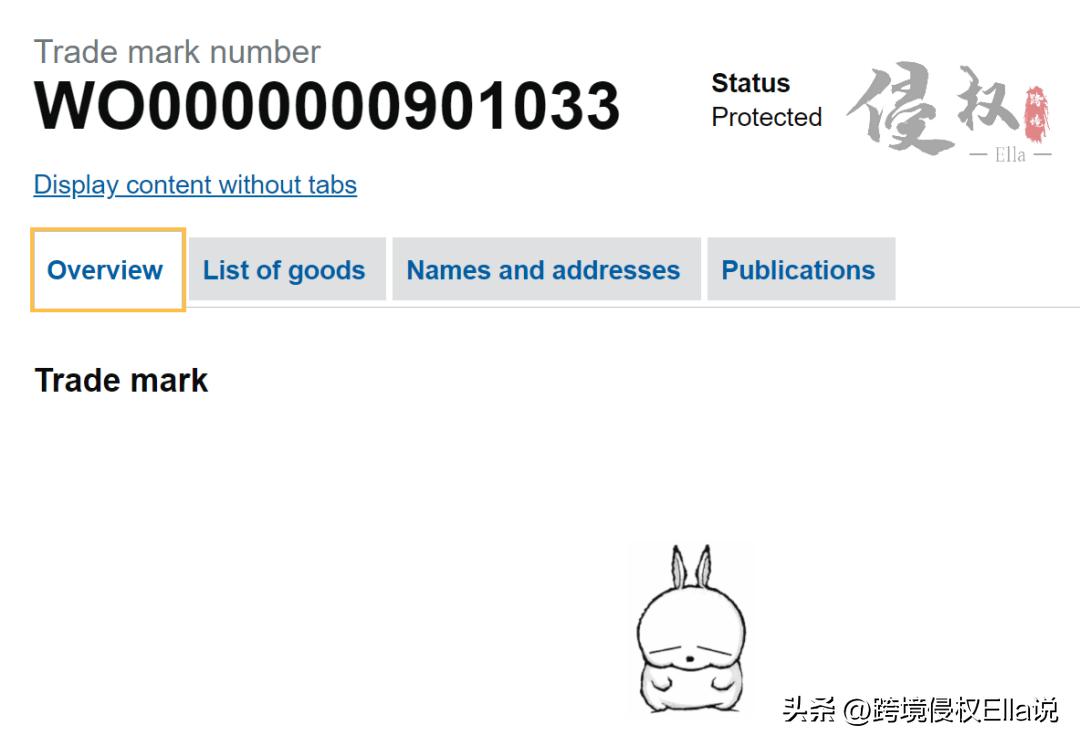 2023大展宏【兔】，跨境圈注意，这些国际知名兔子IP不建议上架！